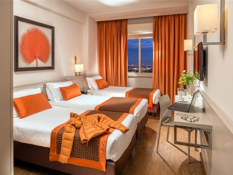 Hotel Grand Fleming By Omnia Roma