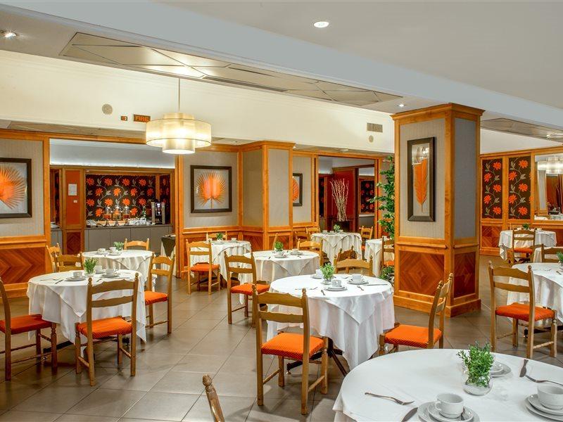 Grand Fleming By Omnia Hotel 4*