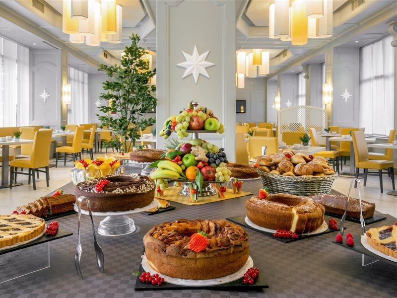 Hotel Grand Fleming By Omnia Roma