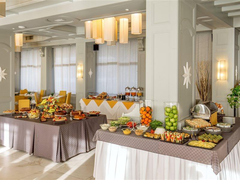 Hotel Grand Fleming By Omnia