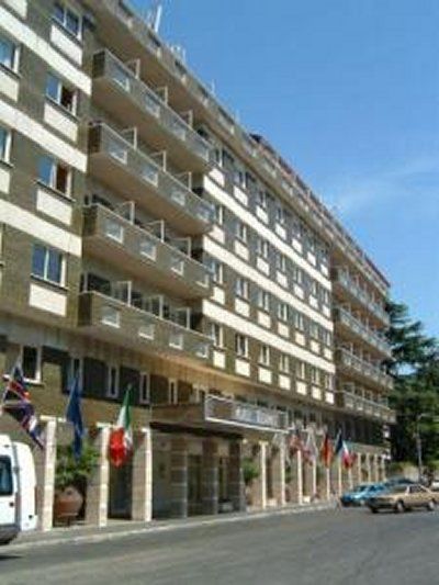 Grand Fleming By Omnia 4* Roma