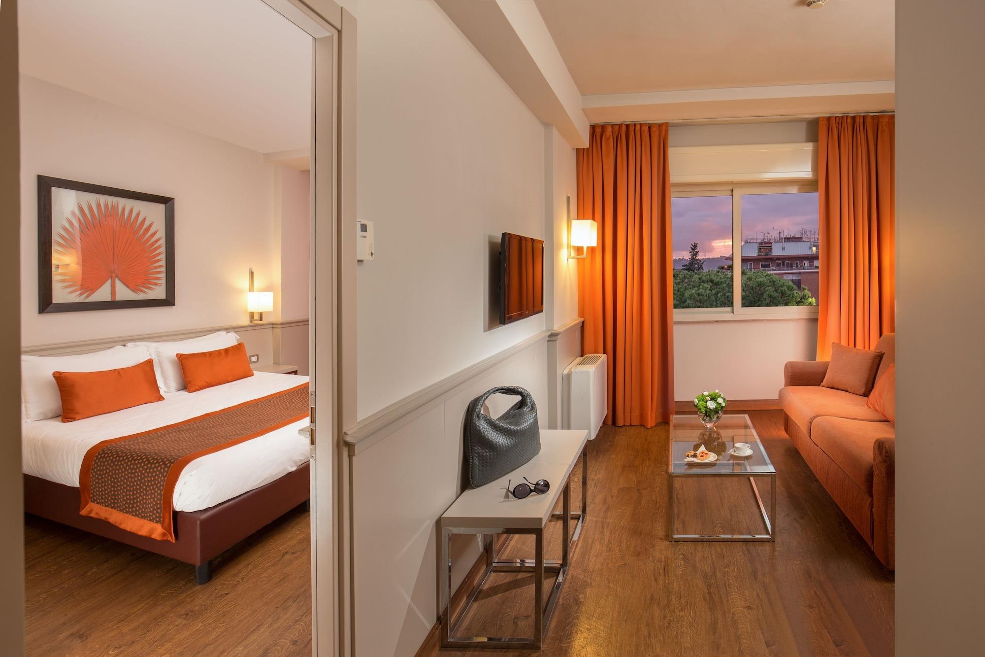 Grand Fleming By Omnia Hotel