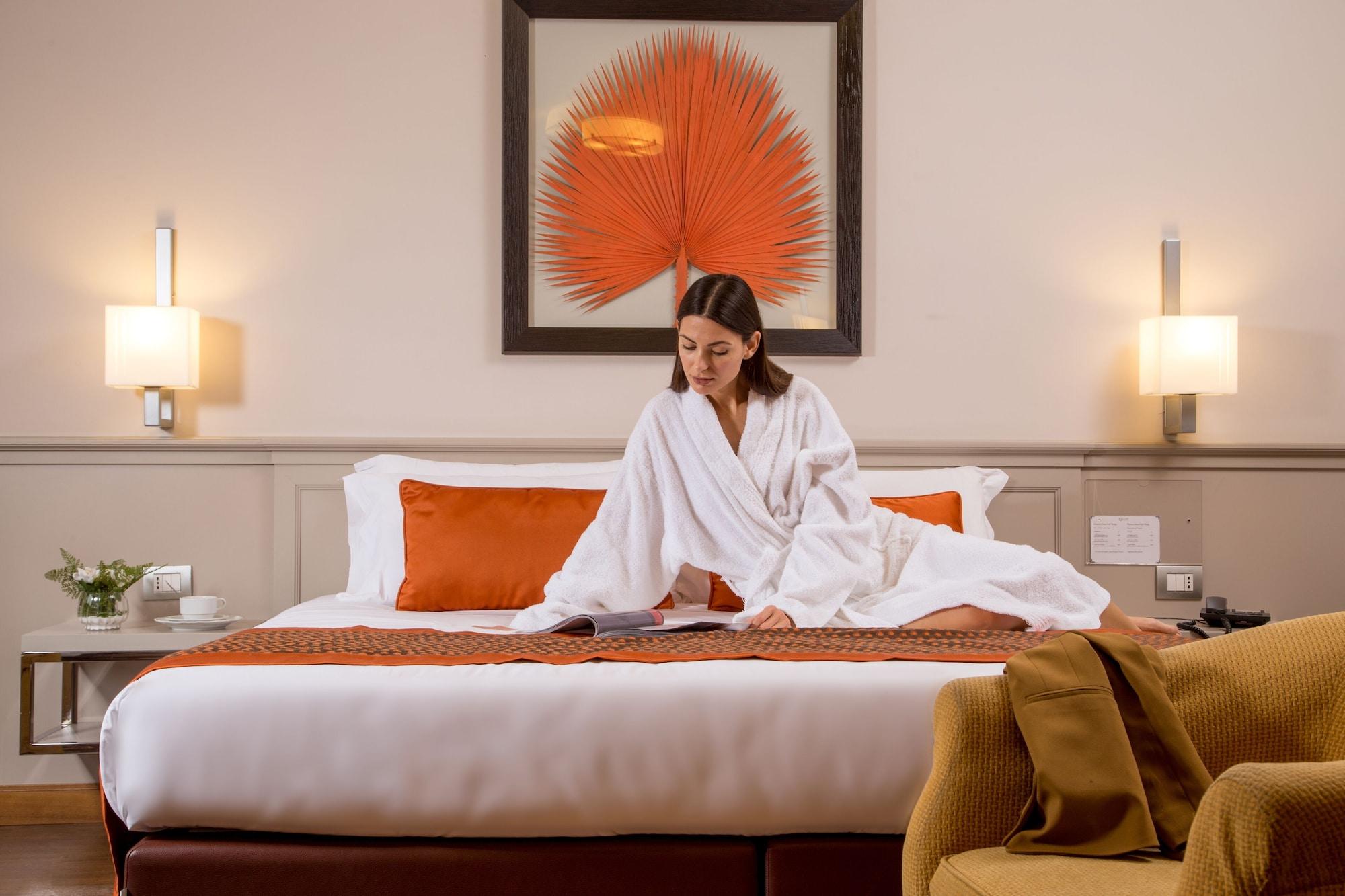 Grand Fleming By Omnia Hotel 4*