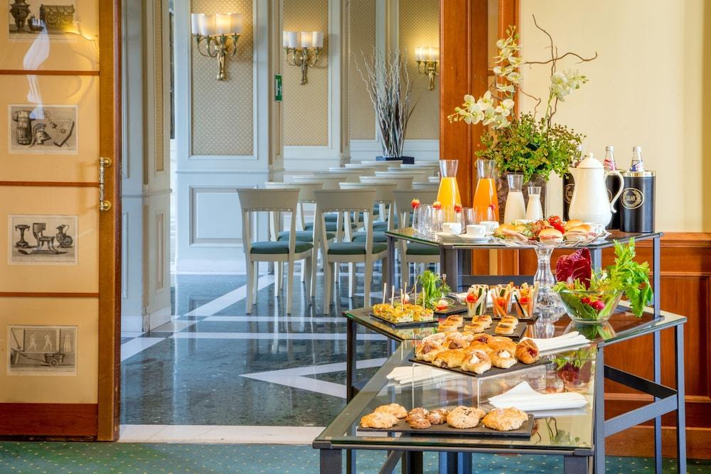 Hotel Grand Fleming By Omnia