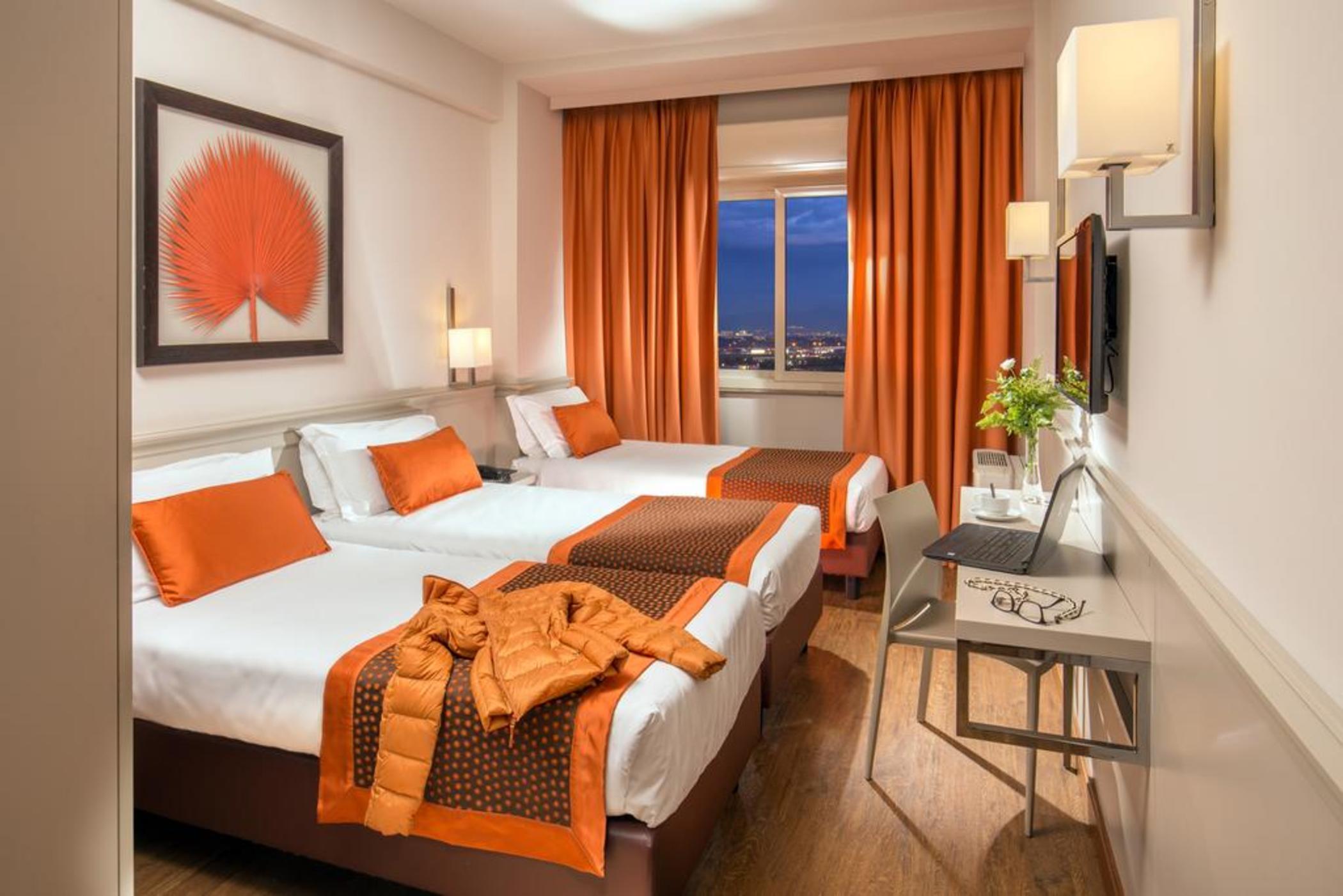 Grand Fleming By Omnia Hotel