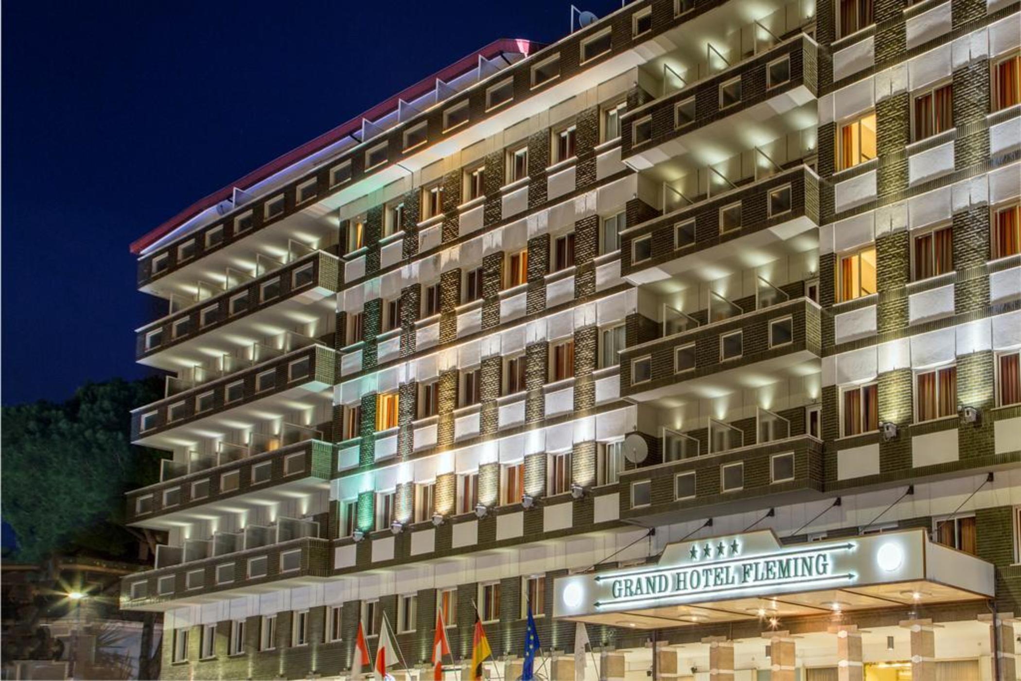 Grand Fleming By Omnia 4*