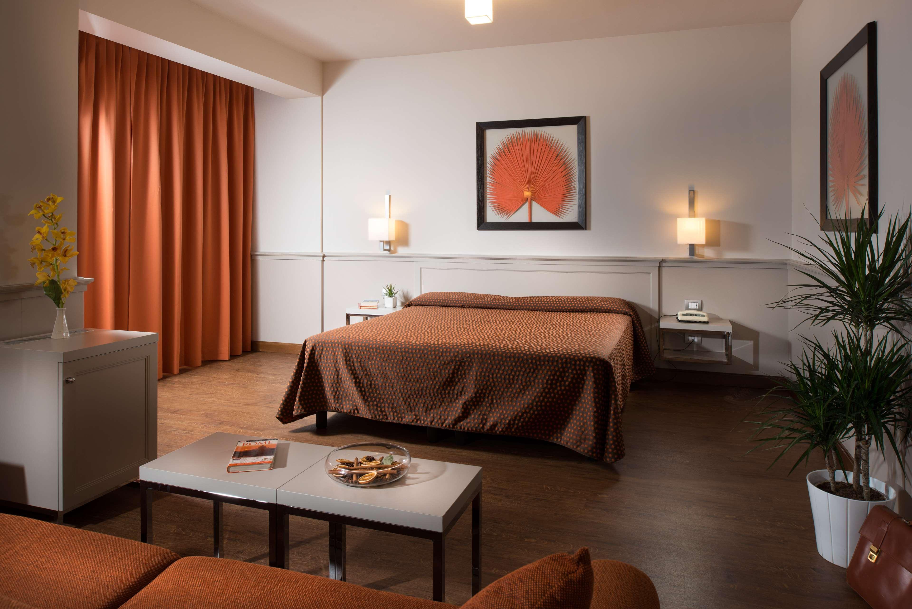 Hotel Grand Fleming By Omnia