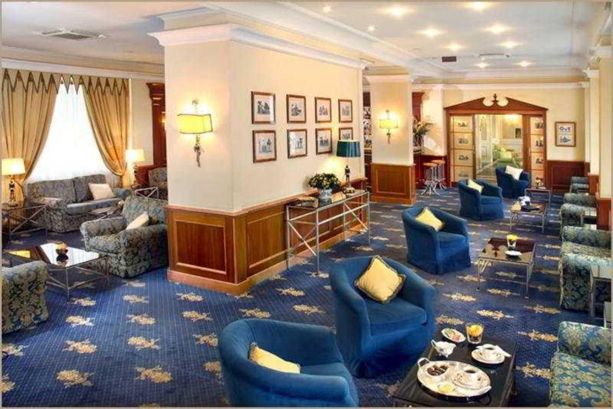 Grand Fleming By Omnia