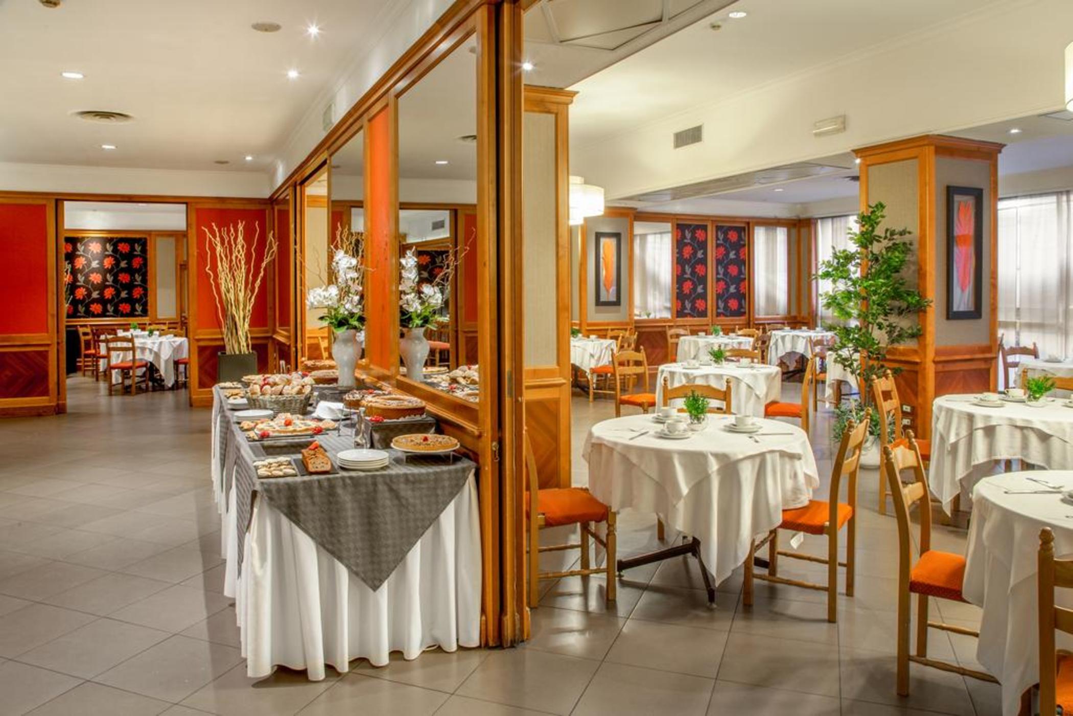 Hotel Grand Fleming By Omnia