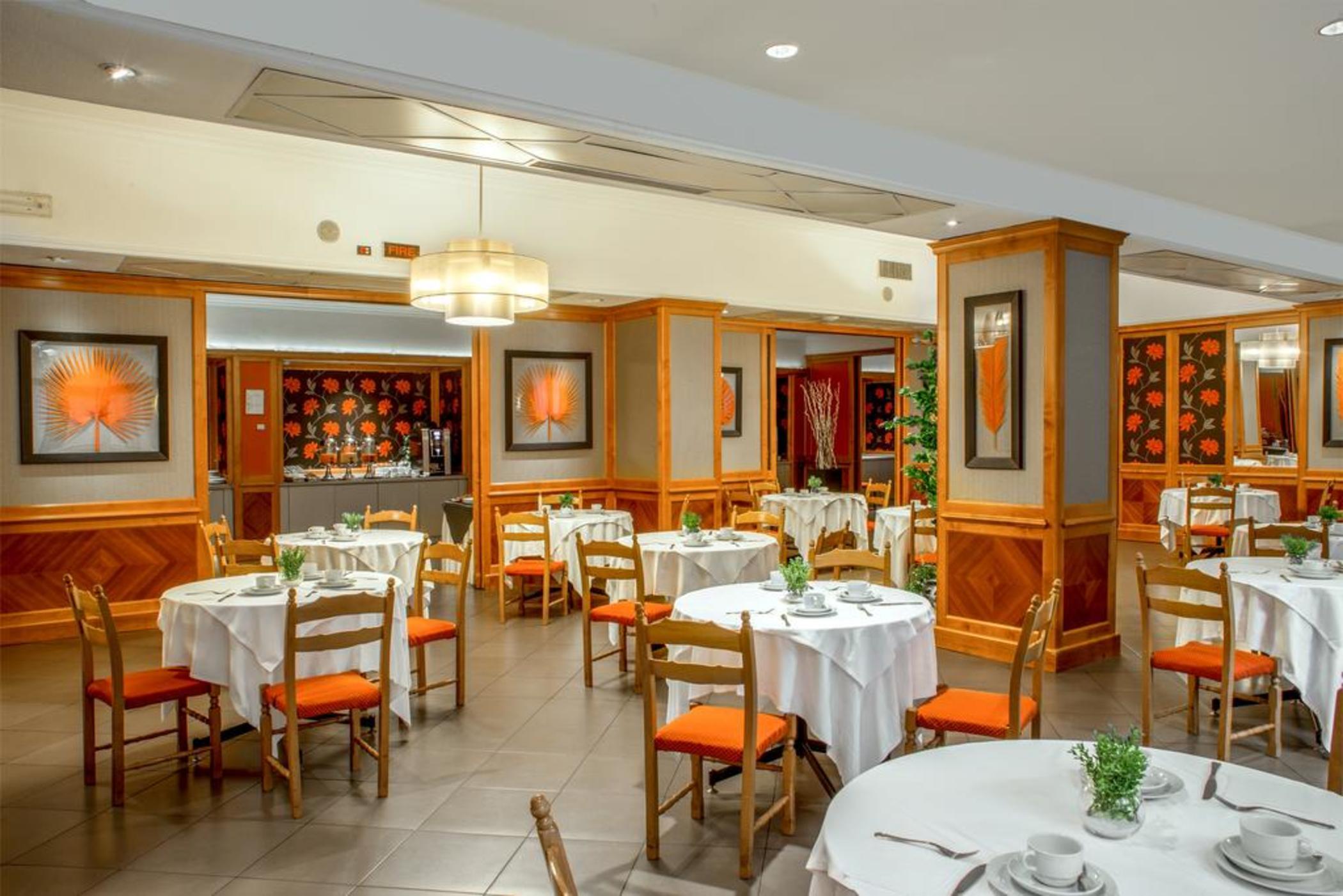 Grand Fleming By Omnia 4* Roma