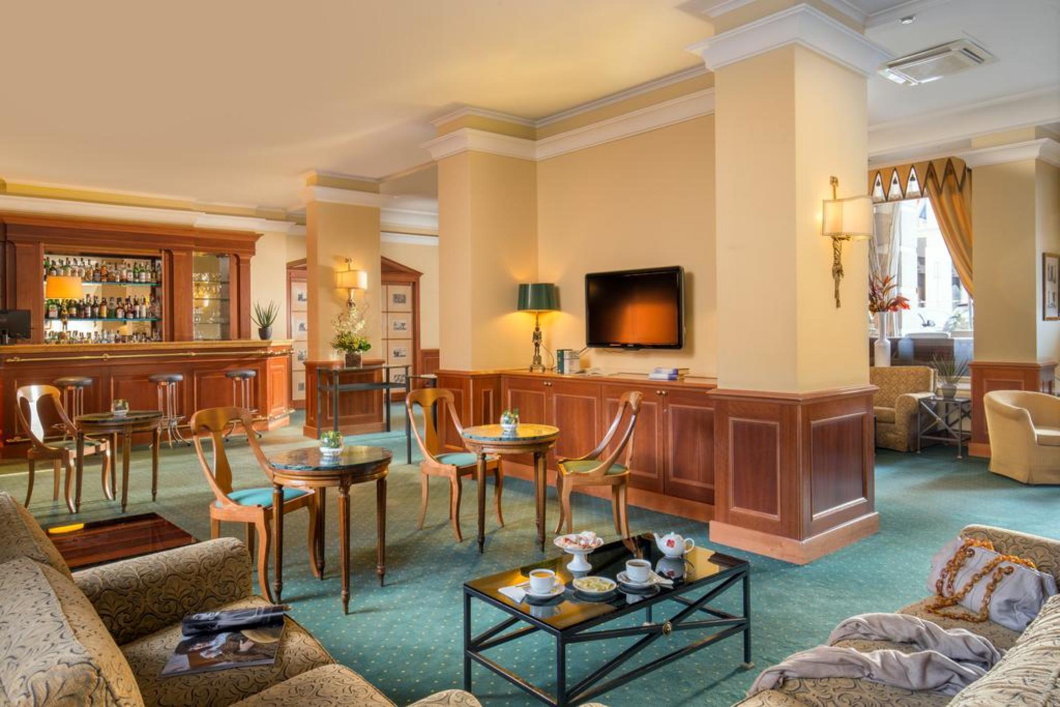Grand Fleming By Omnia Roma