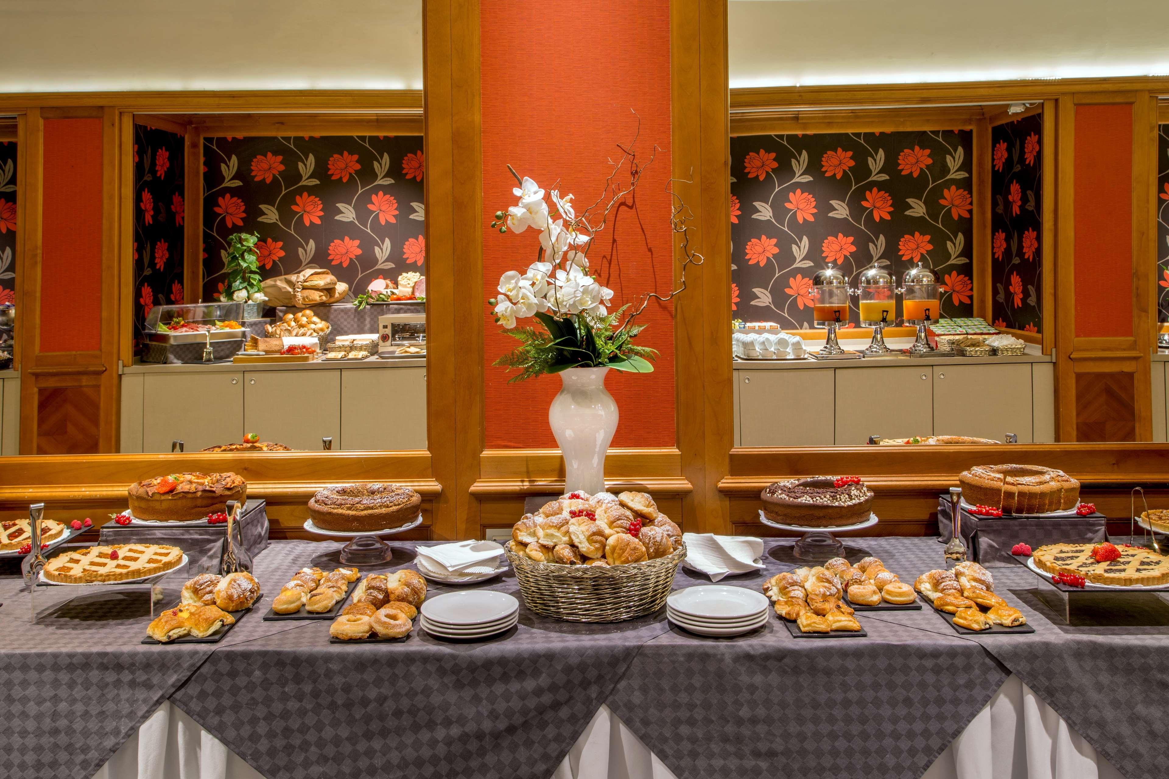 Grand Fleming By Omnia Hotel Roma