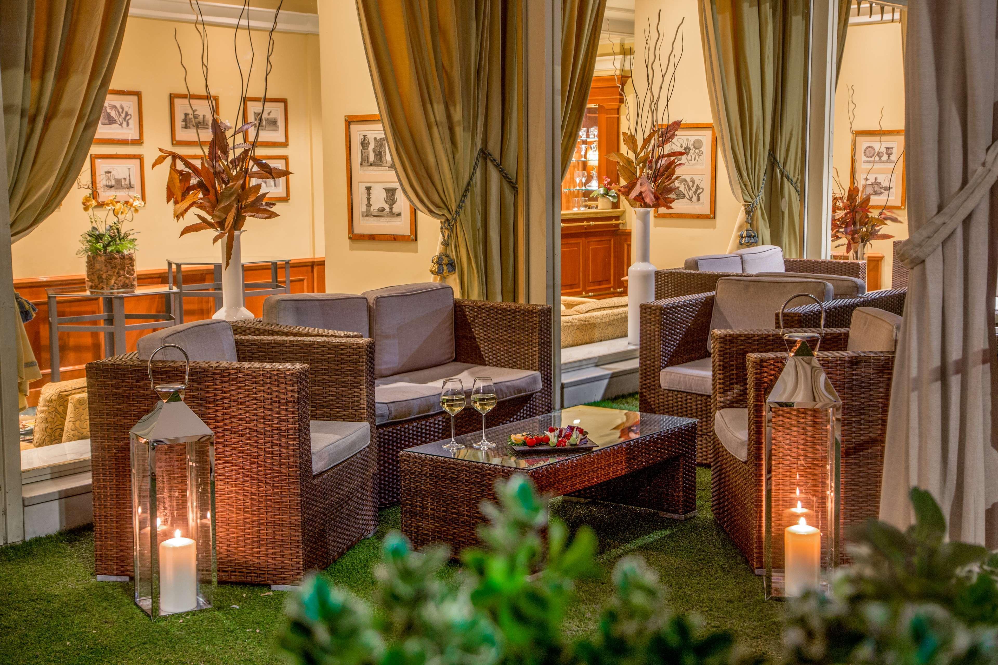 Hotel Grand Fleming By Omnia 4*