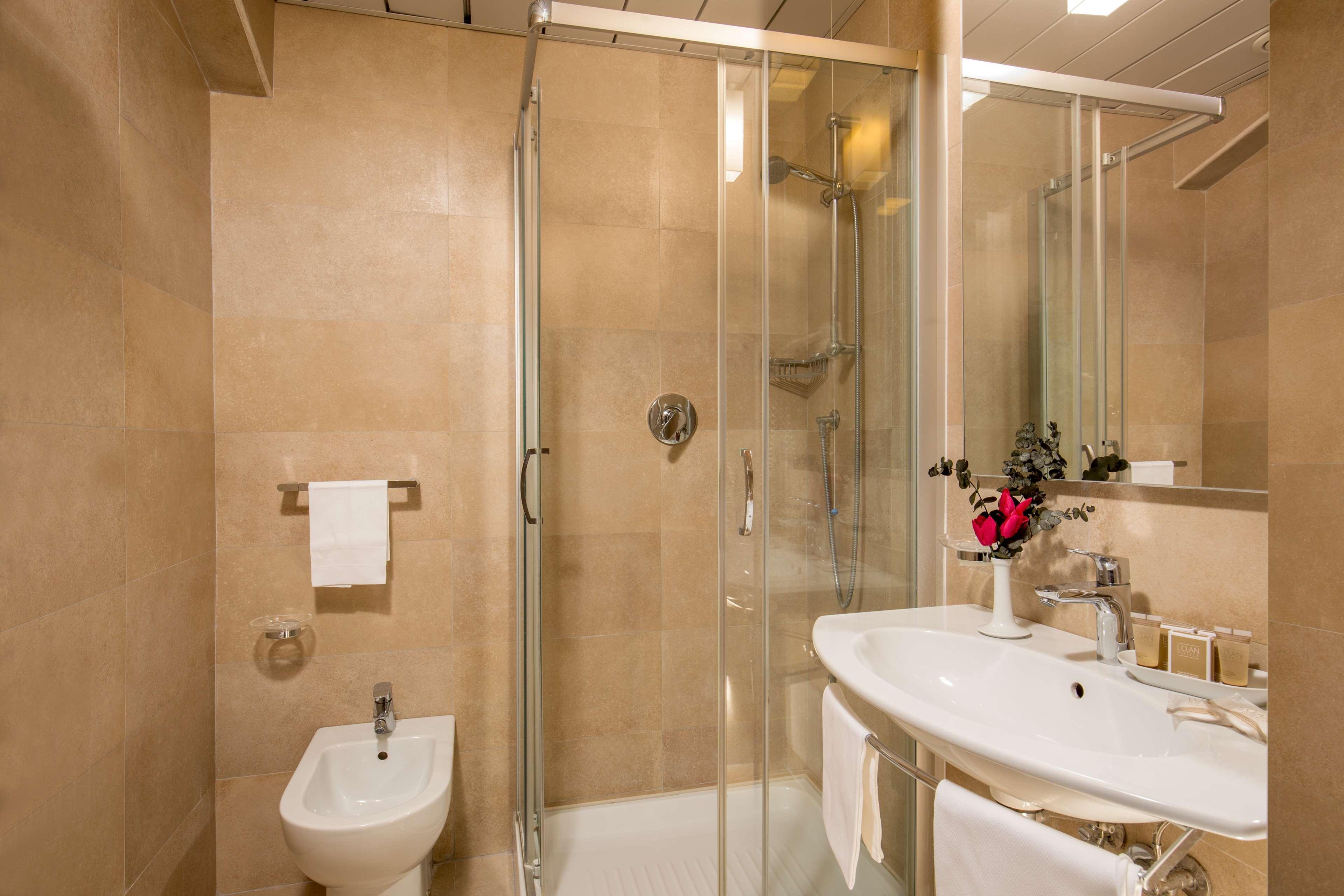 Grand Fleming By Omnia Hotel Roma