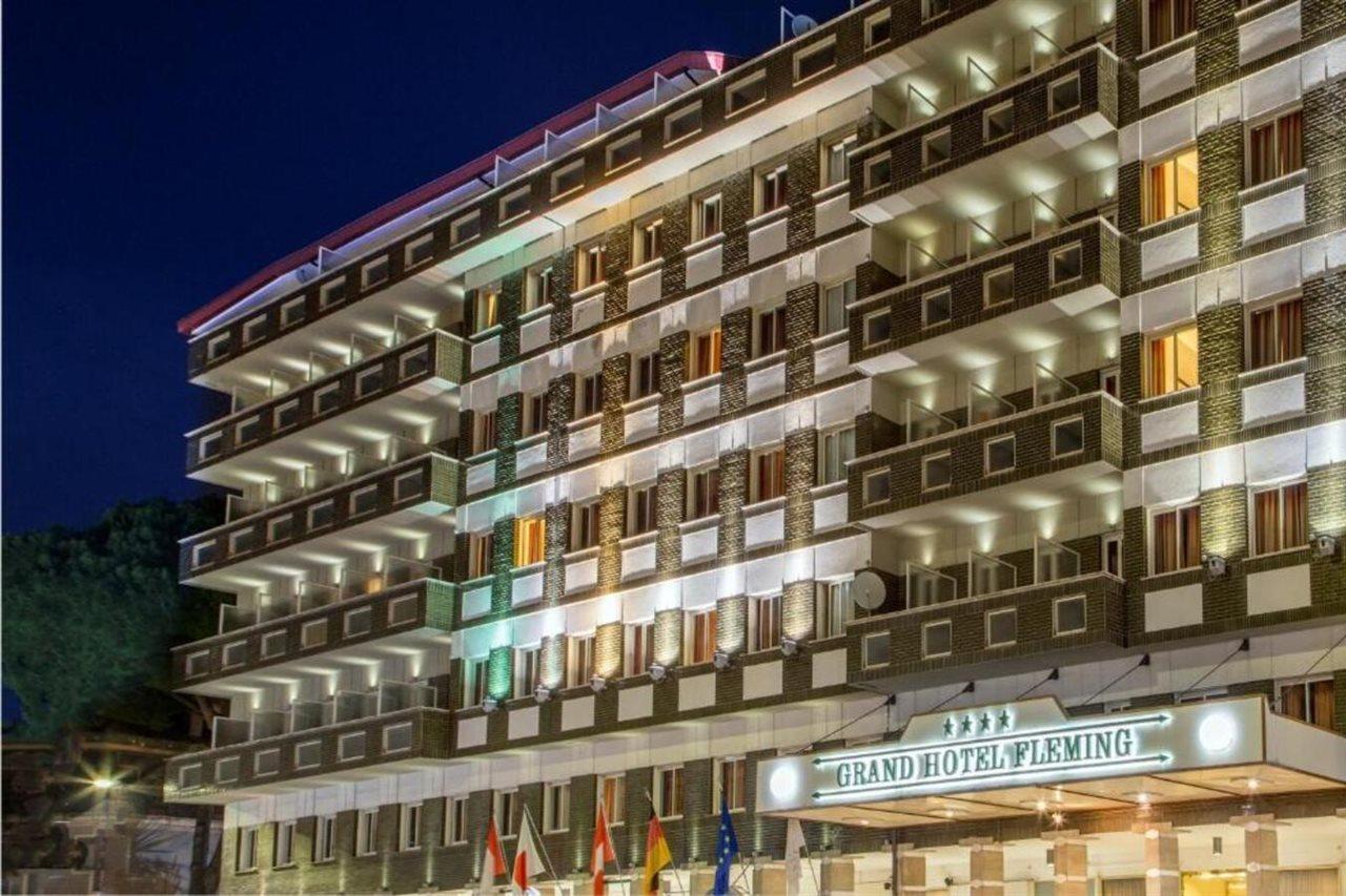 Grand Fleming By Omnia 4* Roma