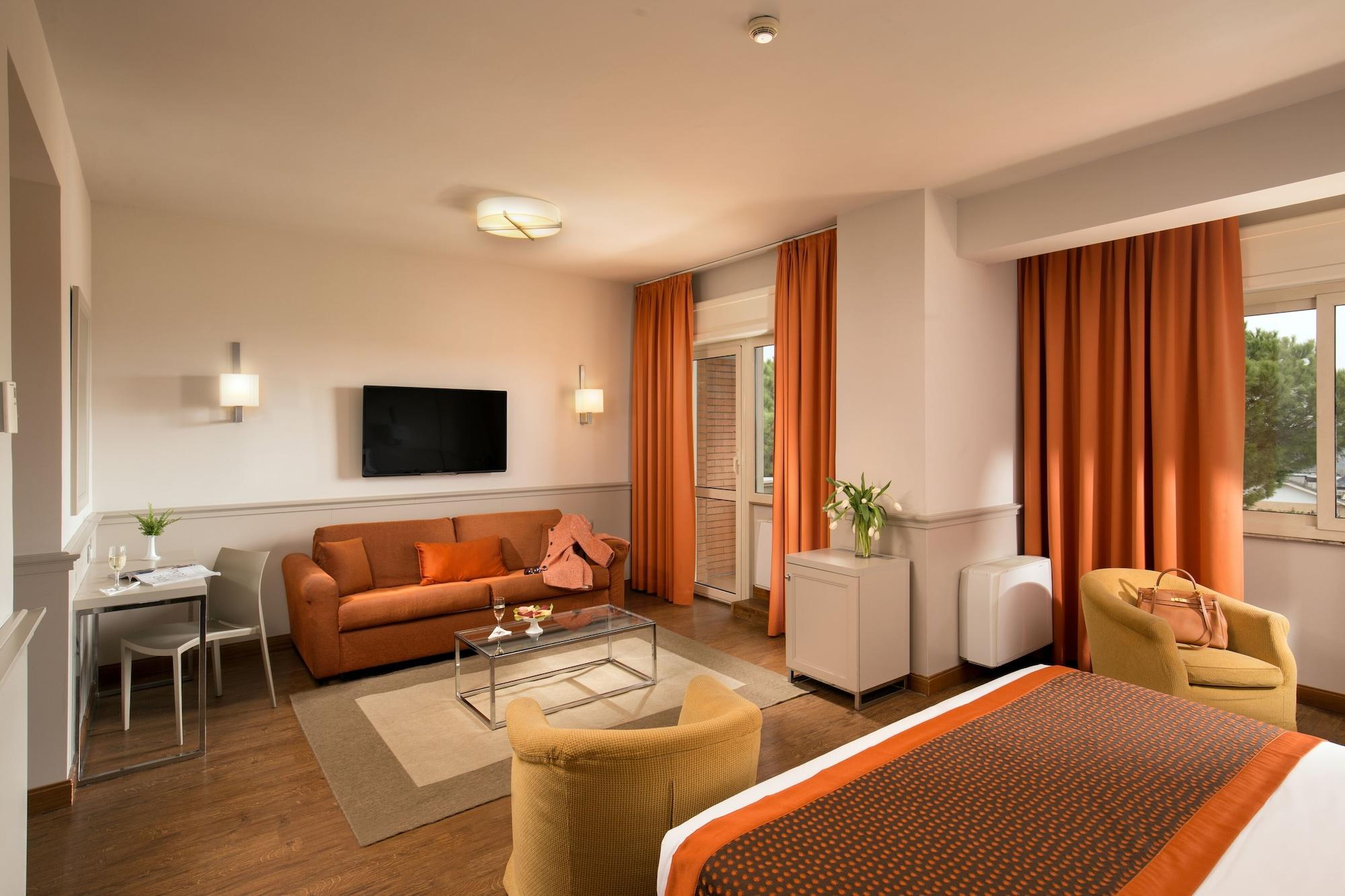 Grand Fleming By Omnia Roma
