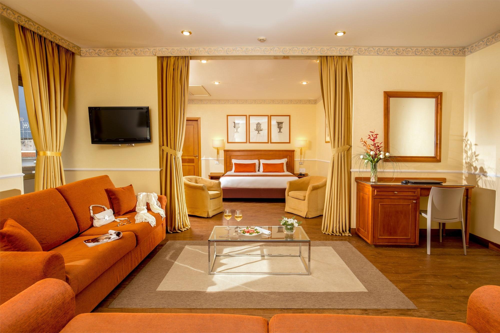 Grand Fleming By Omnia Roma