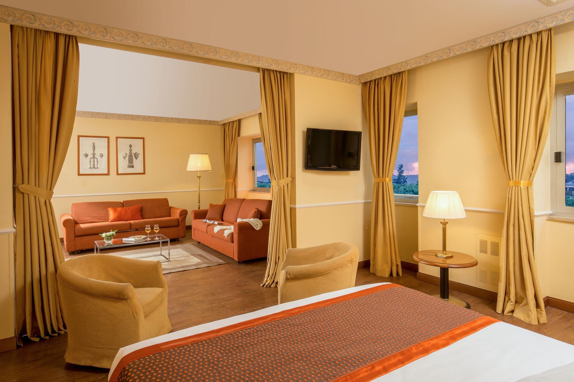 Grand Fleming By Omnia Hotel Roma