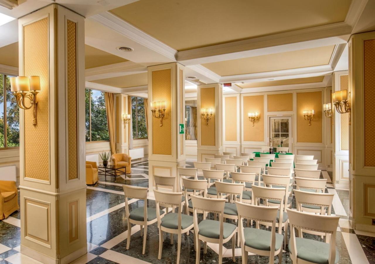 Grand Fleming By Omnia Hotel 4*