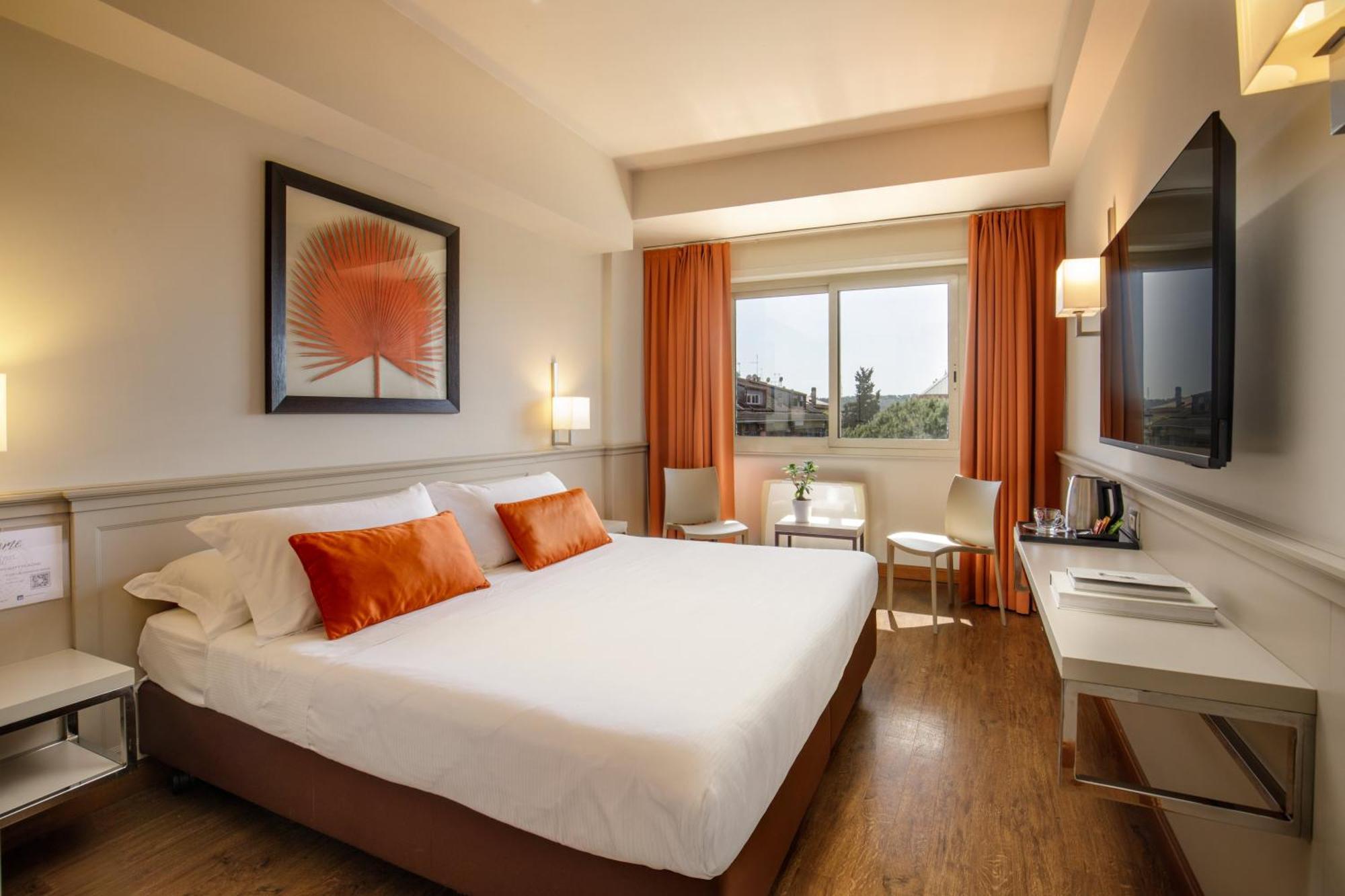 Grand Fleming By Omnia Hotel 4*