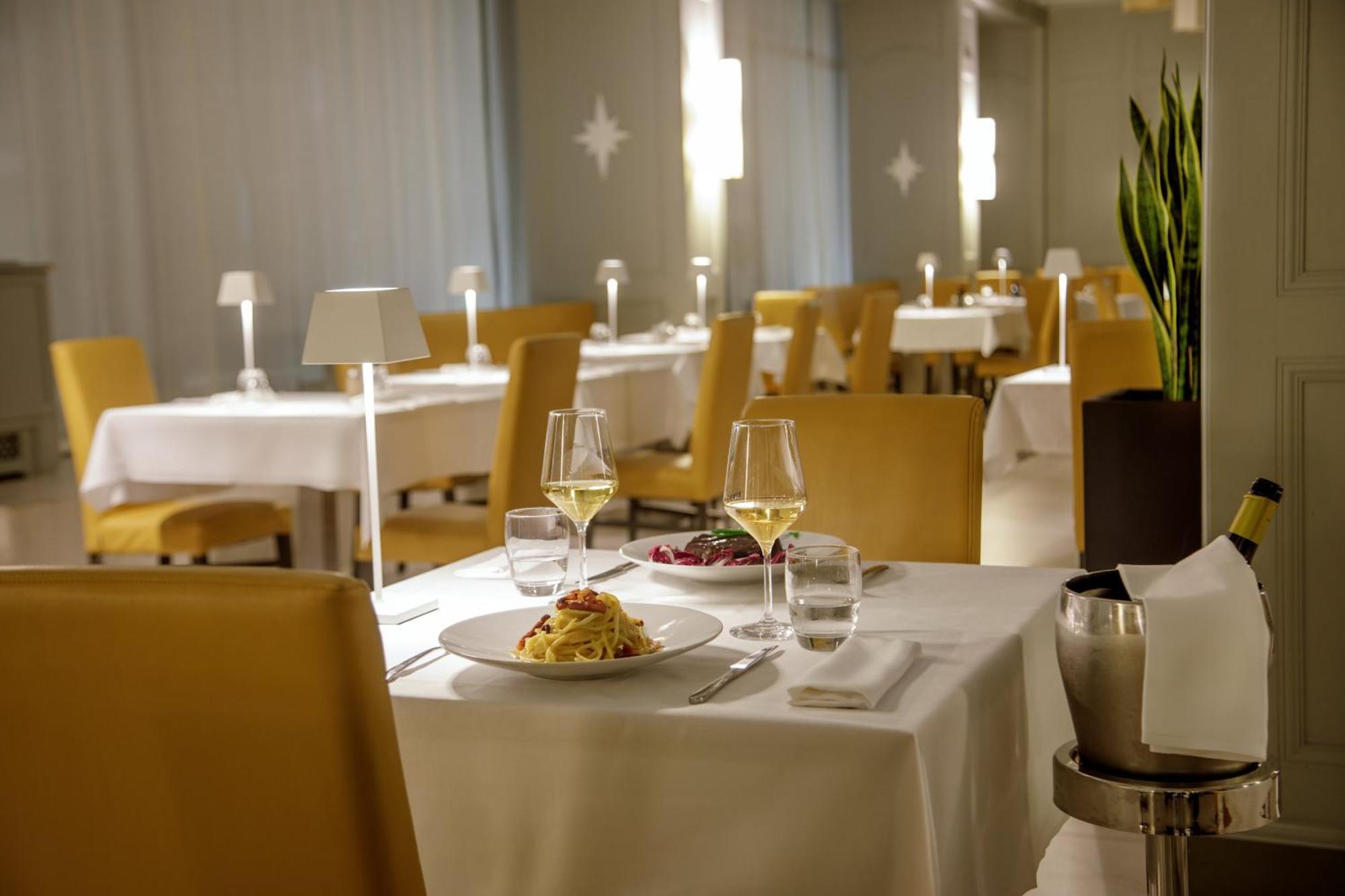 Grand Fleming By Omnia Hotel