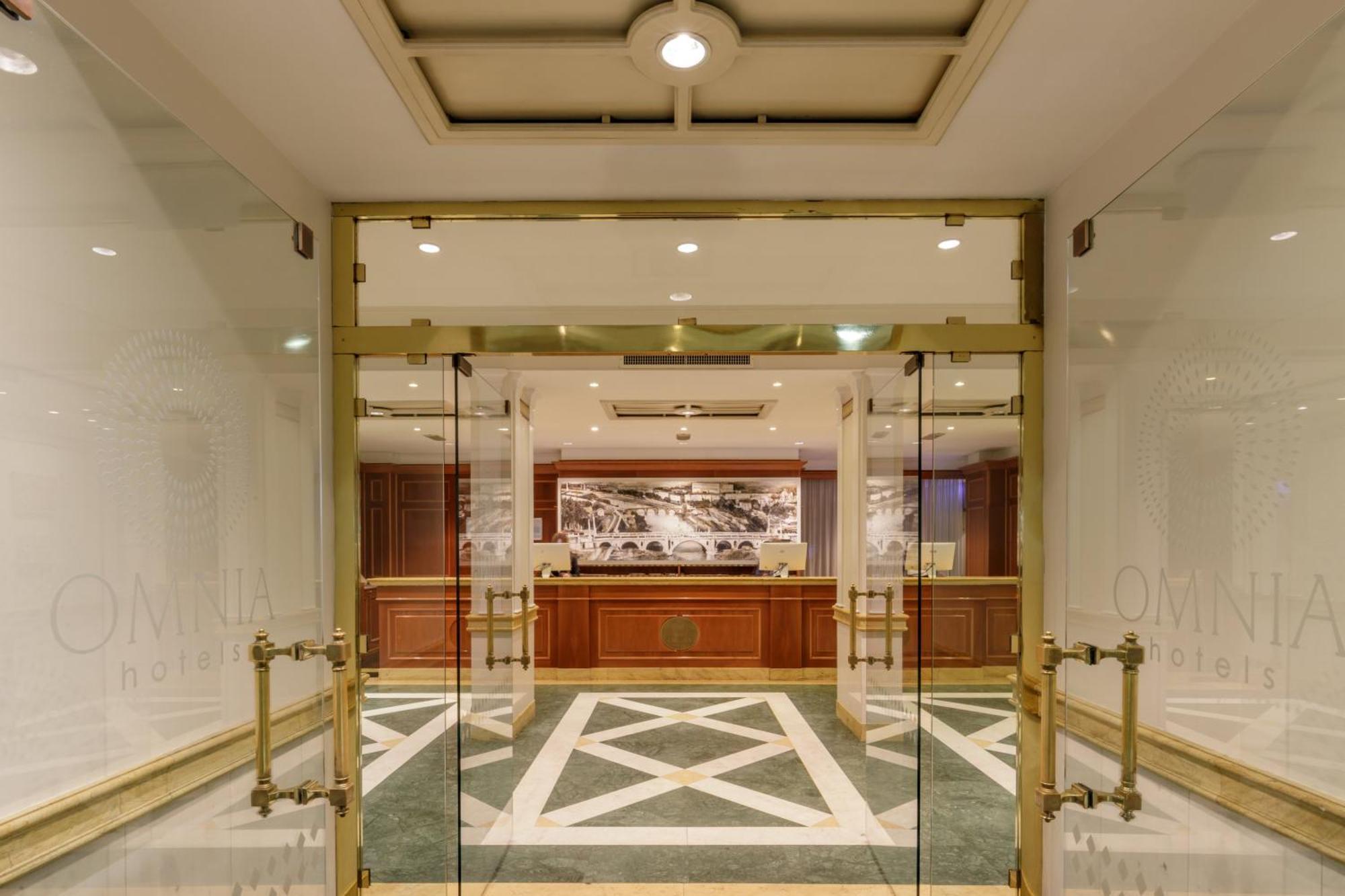 Grand Fleming By Omnia Roma