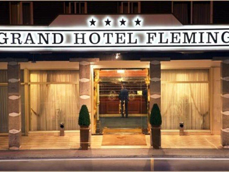 Hotel Grand Fleming By Omnia