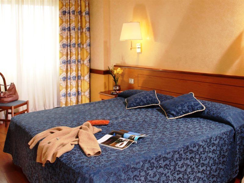 Hotel Grand Fleming By Omnia