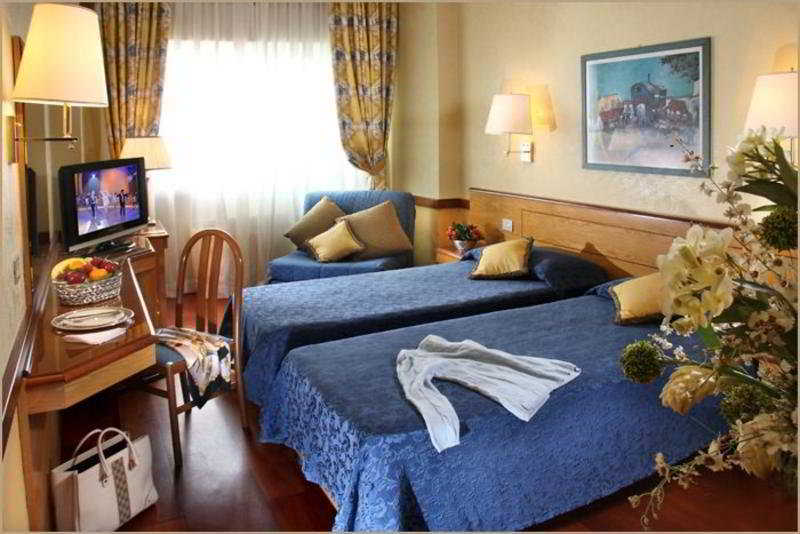 Grand Fleming By Omnia Hotel