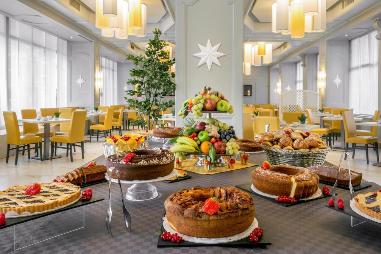 Grand Fleming By Omnia Hotel