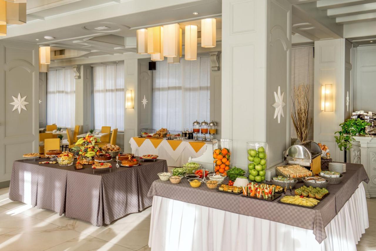 Grand Fleming By Omnia Hotel 4*
