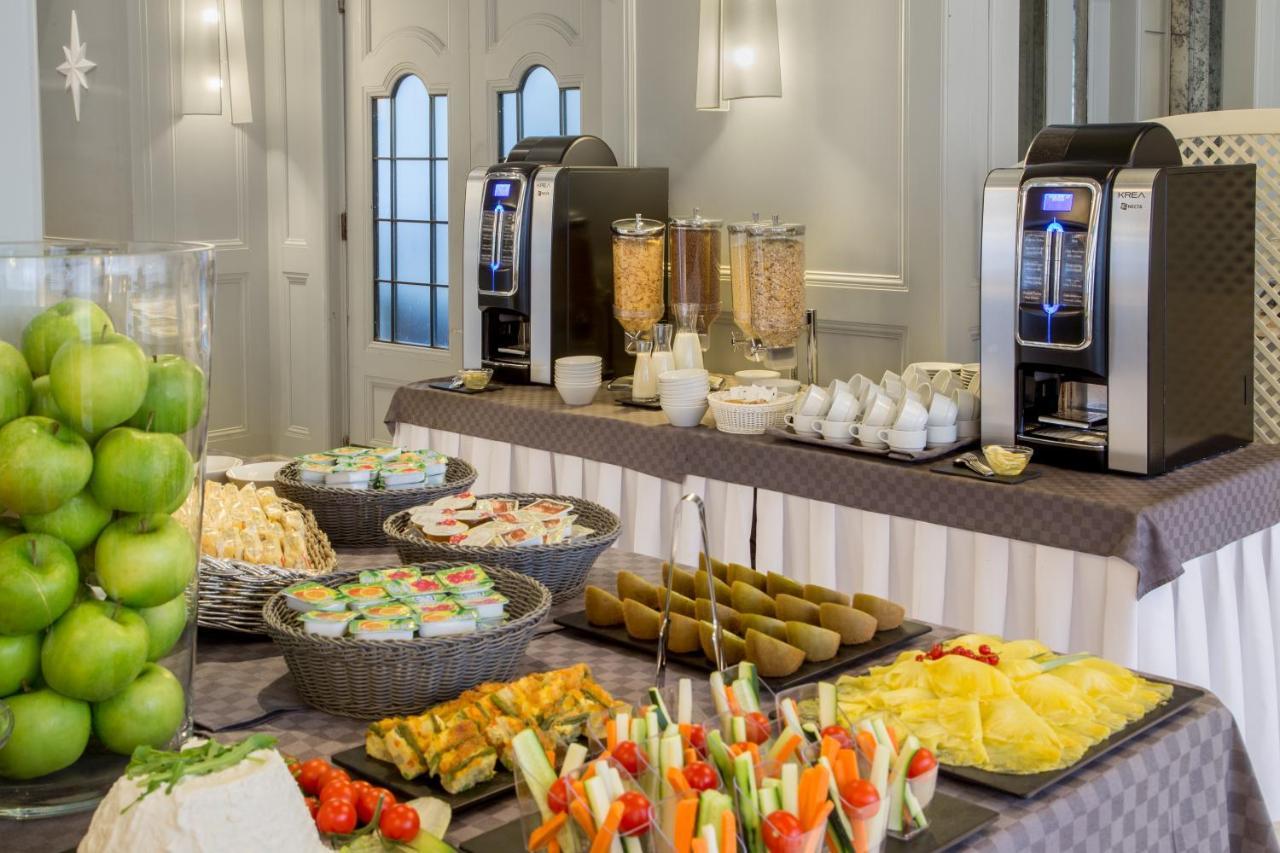 Grand Fleming By Omnia 4* Roma