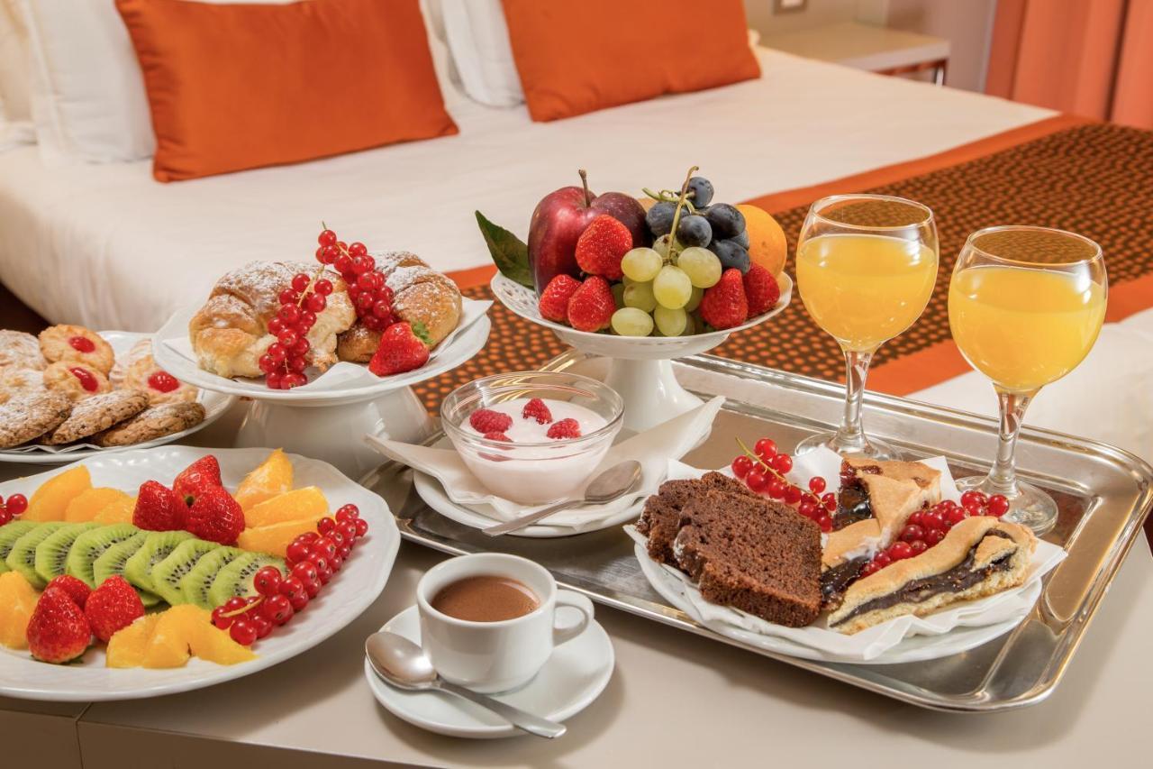 Hotel Grand Fleming By Omnia