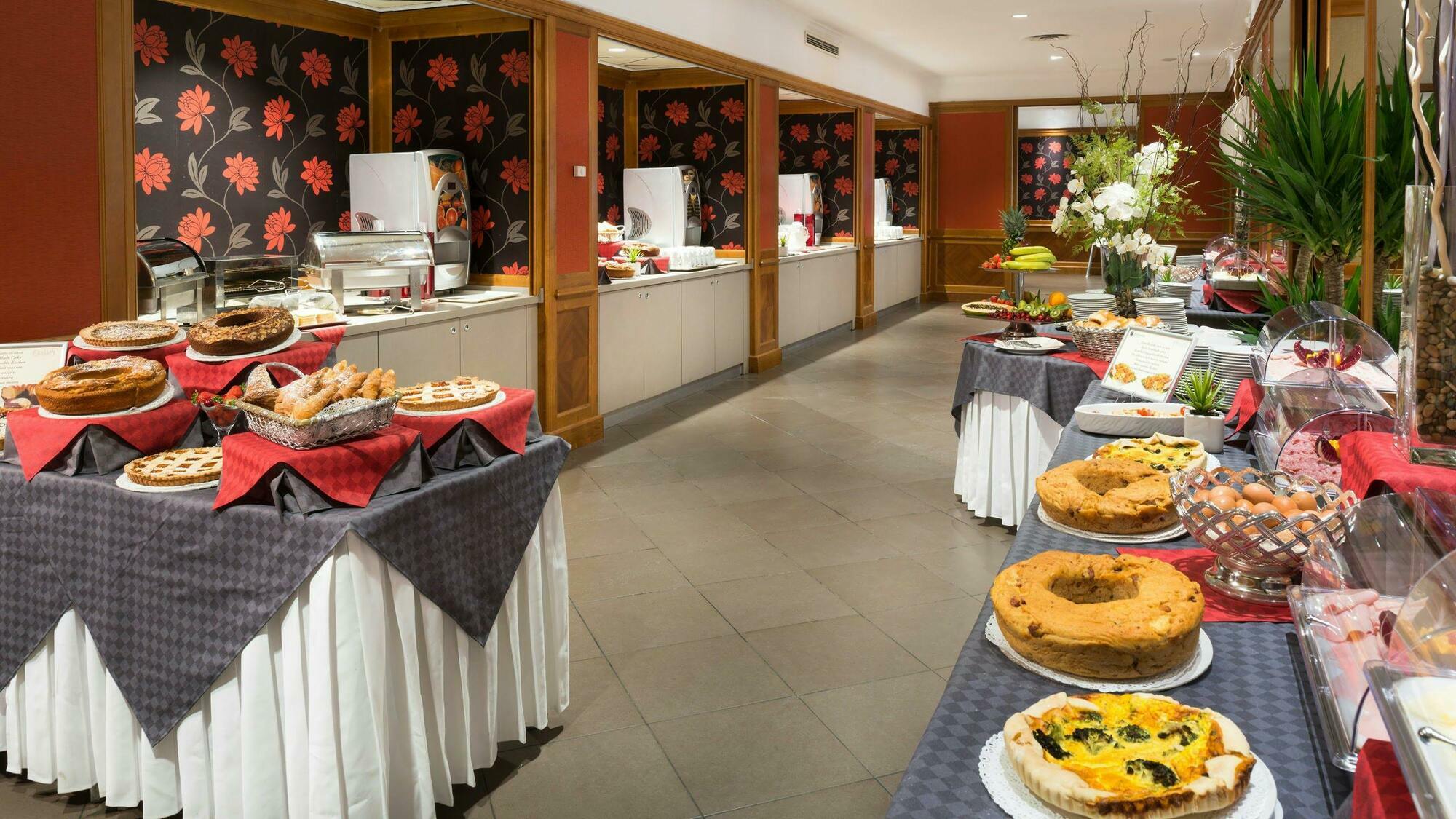 Grand Fleming By Omnia 4*