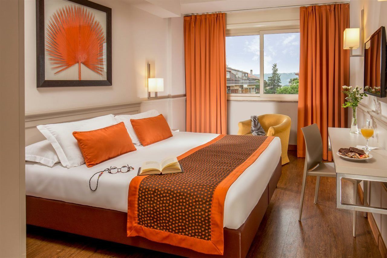 Grand Fleming By Omnia 4*