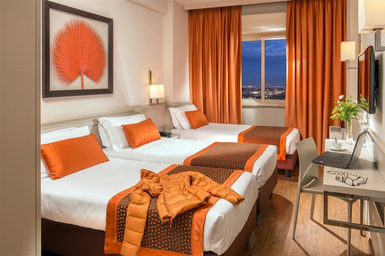 Grand Fleming By Omnia Hotel Roma