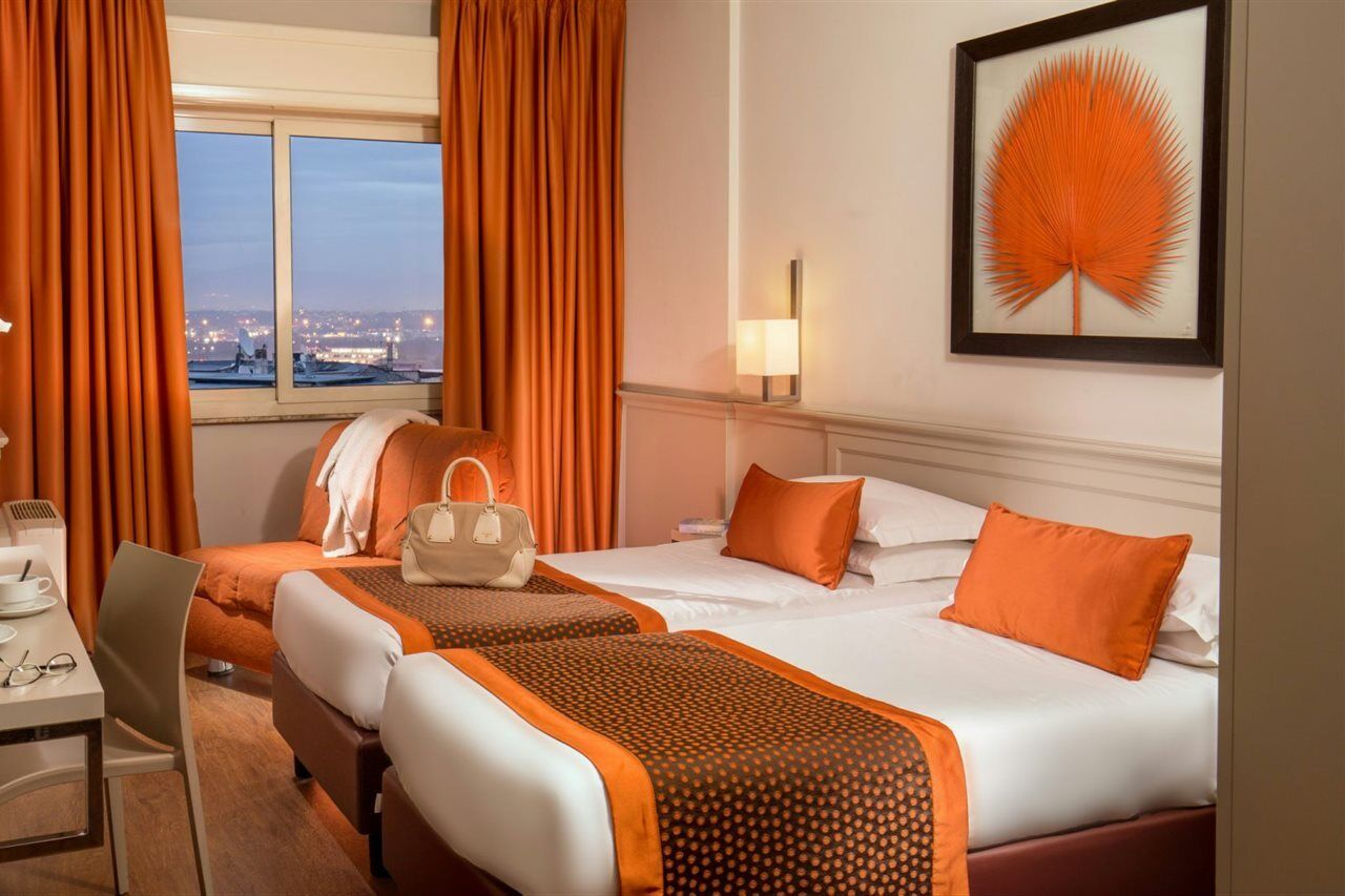 Hotel Grand Fleming By Omnia