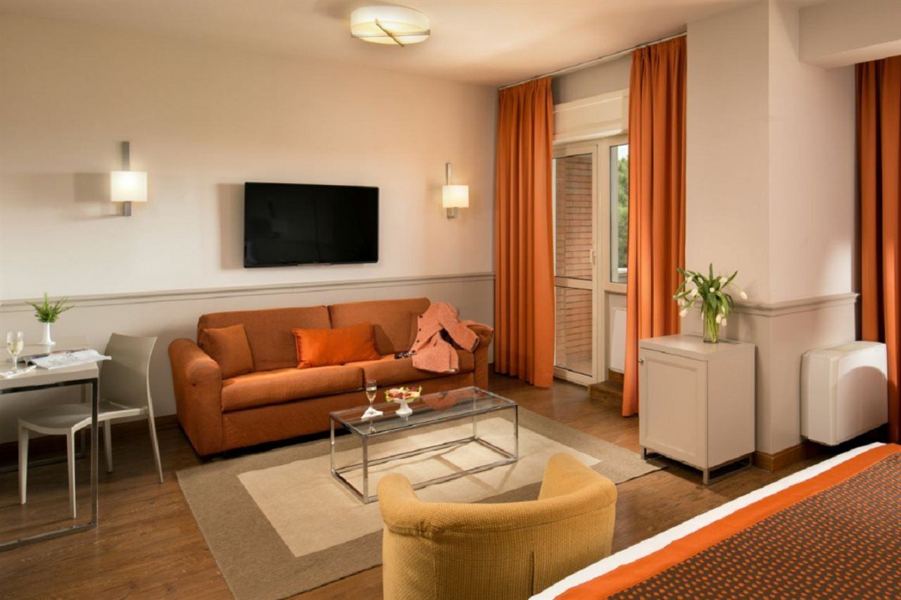 Grand Fleming By Omnia Hotel Roma