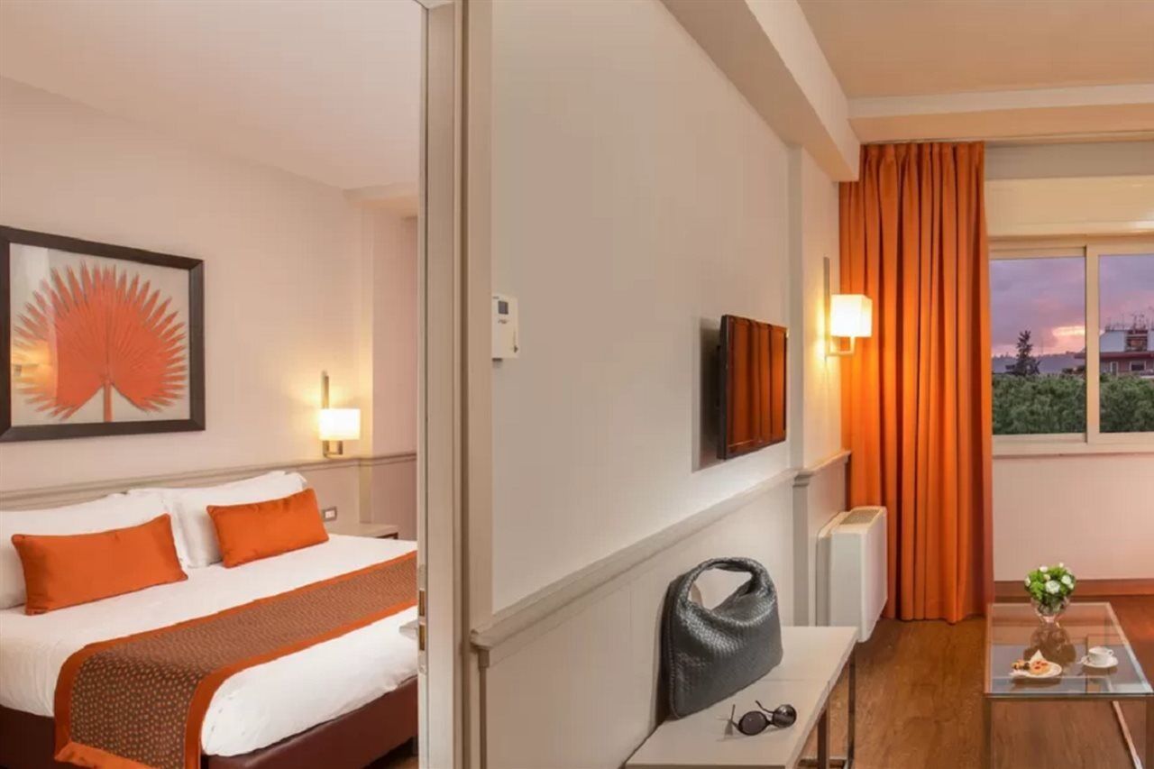 Grand Fleming By Omnia Hotel 4*