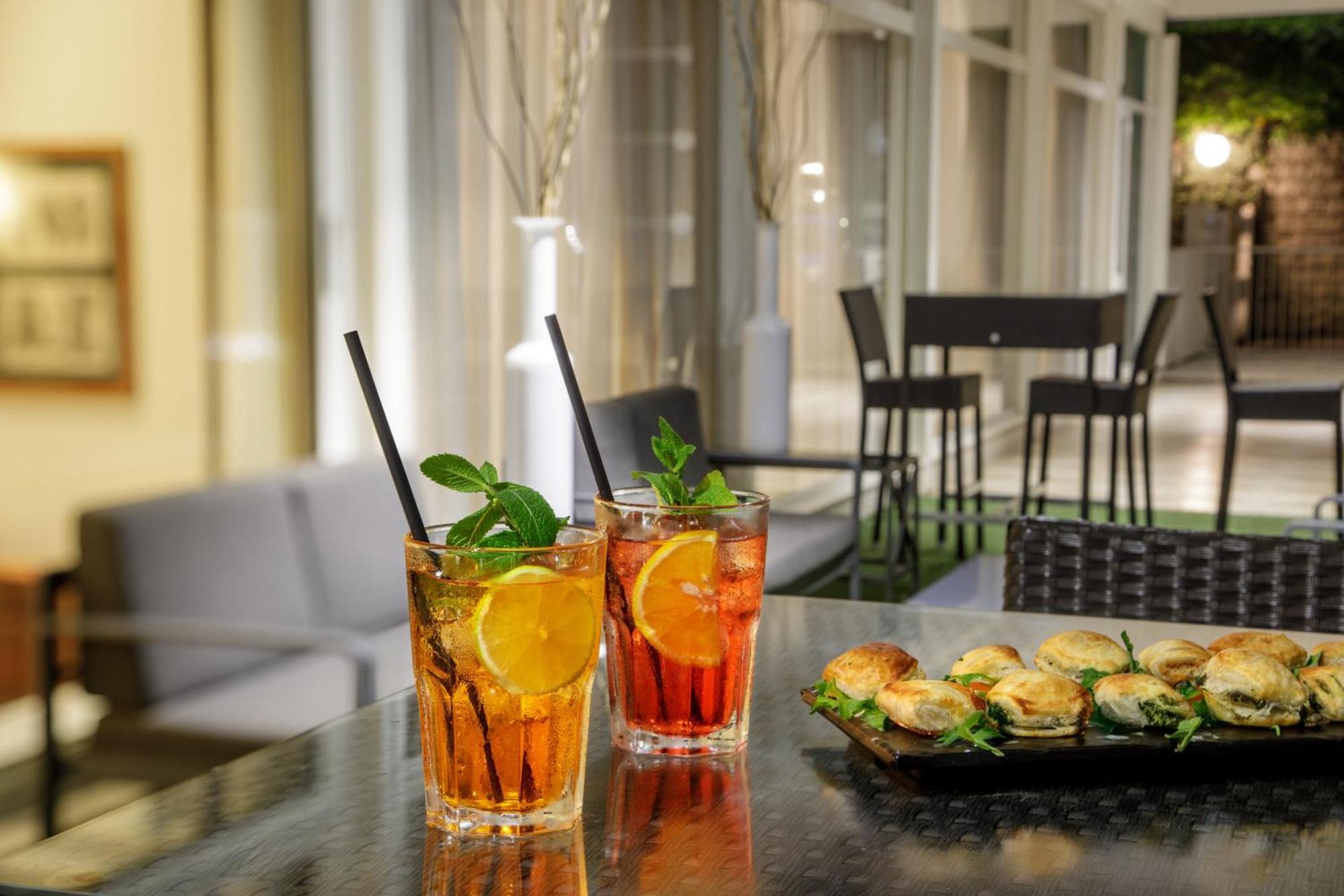 Grand Fleming By Omnia Hotel Roma