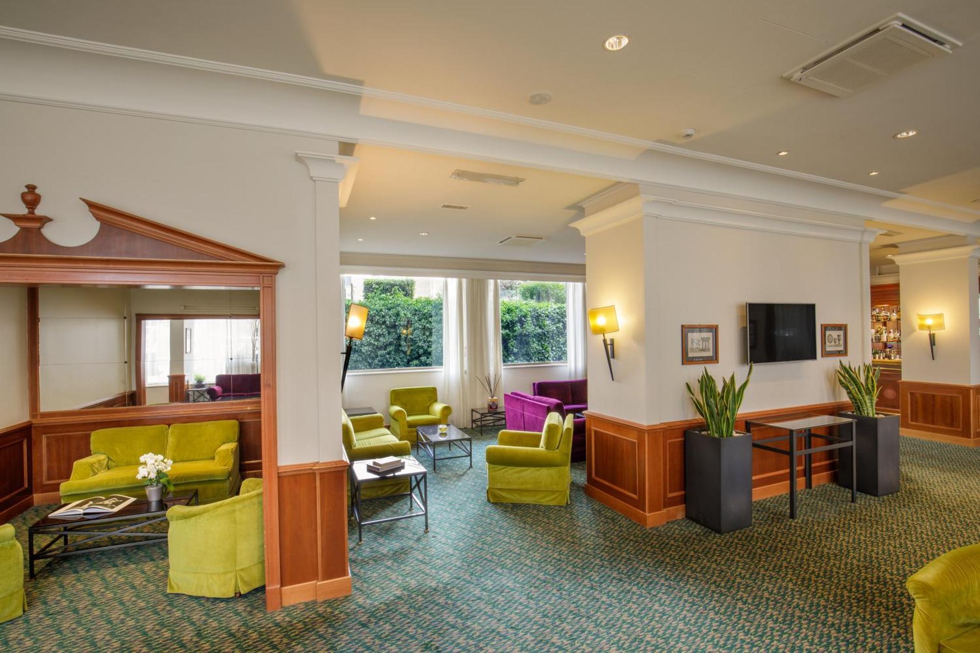 Grand Fleming By Omnia 4*