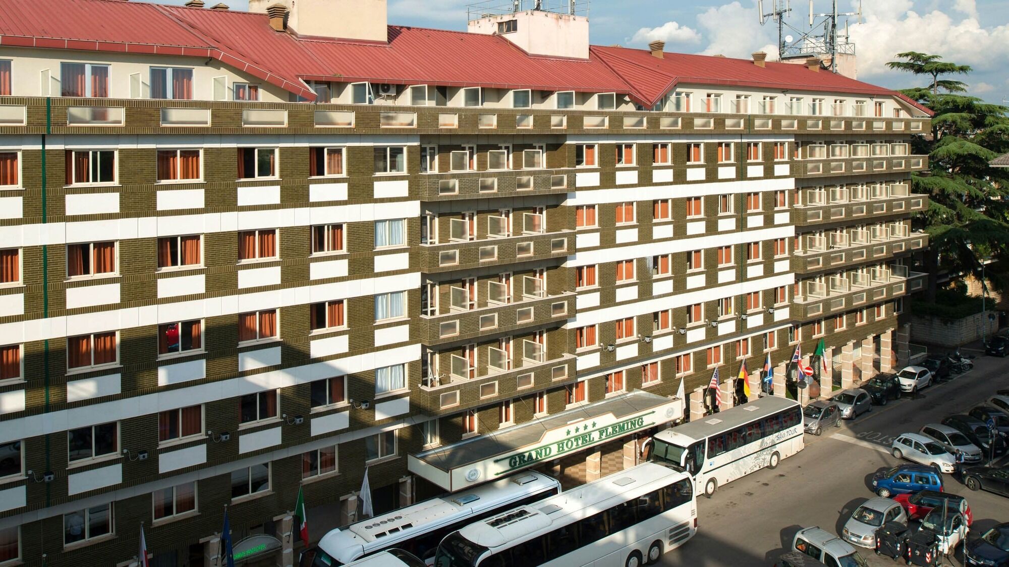 Grand Fleming By Omnia Hotel