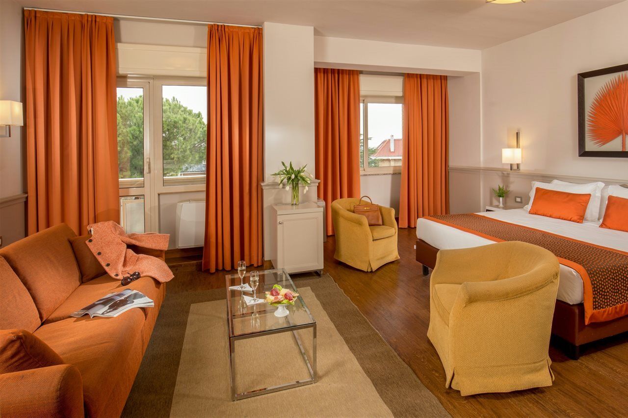 Grand Fleming By Omnia 4*